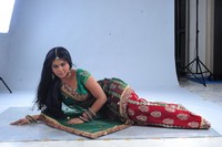 Rachana Nourya Hot Photos